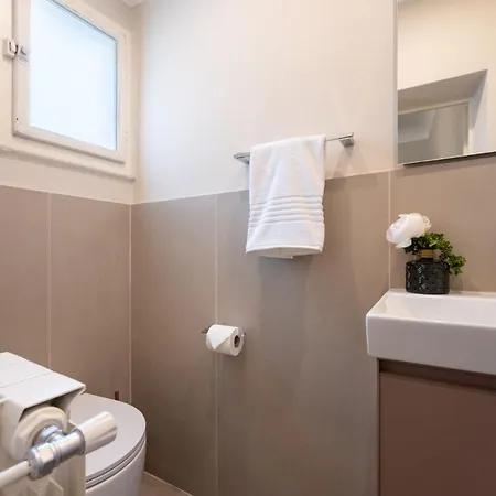 - Casa Pinocchio With View * Firenze