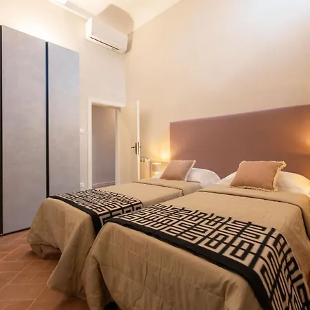 - Casa Pinocchio With View Lejlighed