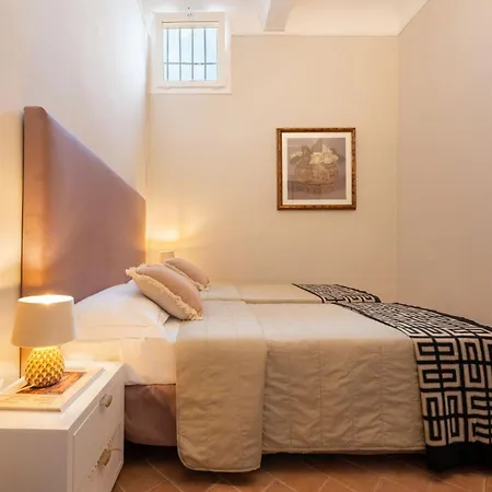 - Casa Pinocchio With View Lejlighed Firenze