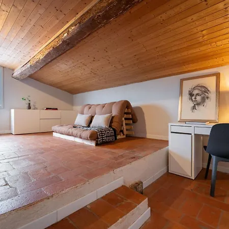 - Casa Pinocchio With View Lejlighed *