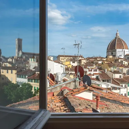 Lejlighed - Casa Pinocchio With View *
