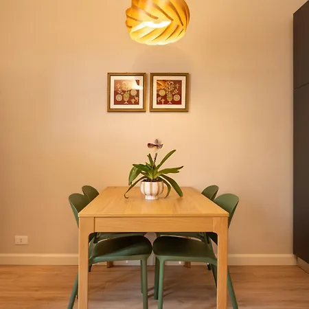 - Casa Pinocchio With View Lejlighed Firenze
