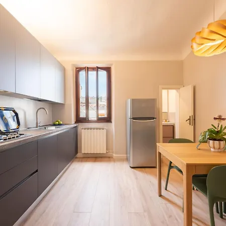- Casa Pinocchio With View Lejlighed