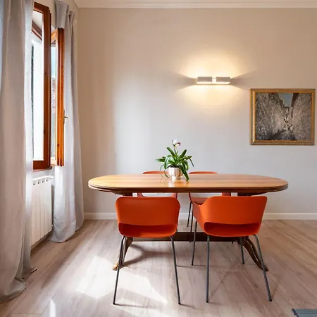 - Casa Pinocchio With View Lejlighed *