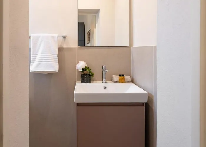 - Casa Pinocchio With View Daire *