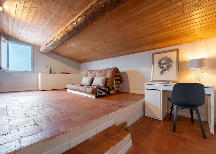 - Casa Pinocchio With View Daire *