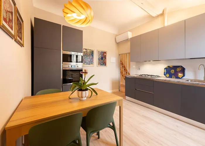 - Casa Pinocchio With View