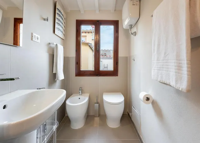 - Casa Pinocchio With View Daire *