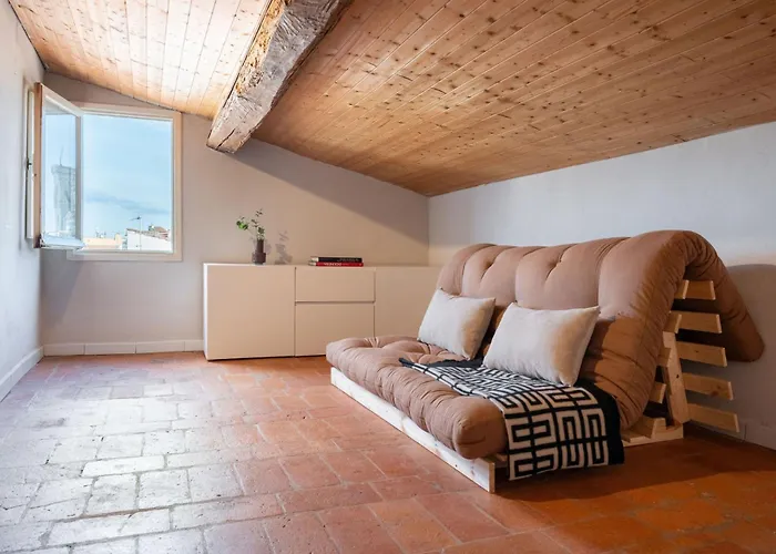 - Casa Pinocchio With View