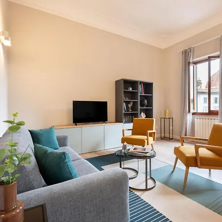 Daire - Casa Pinocchio With View