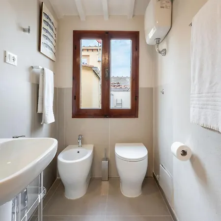 - Casa Pinocchio With View Daire *